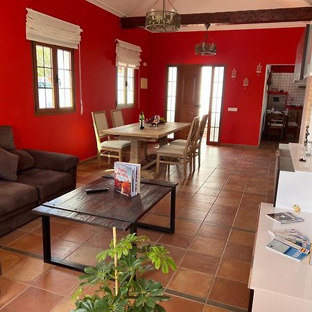 Villa Casa Kyra à Tarajalejo Extérieur photo