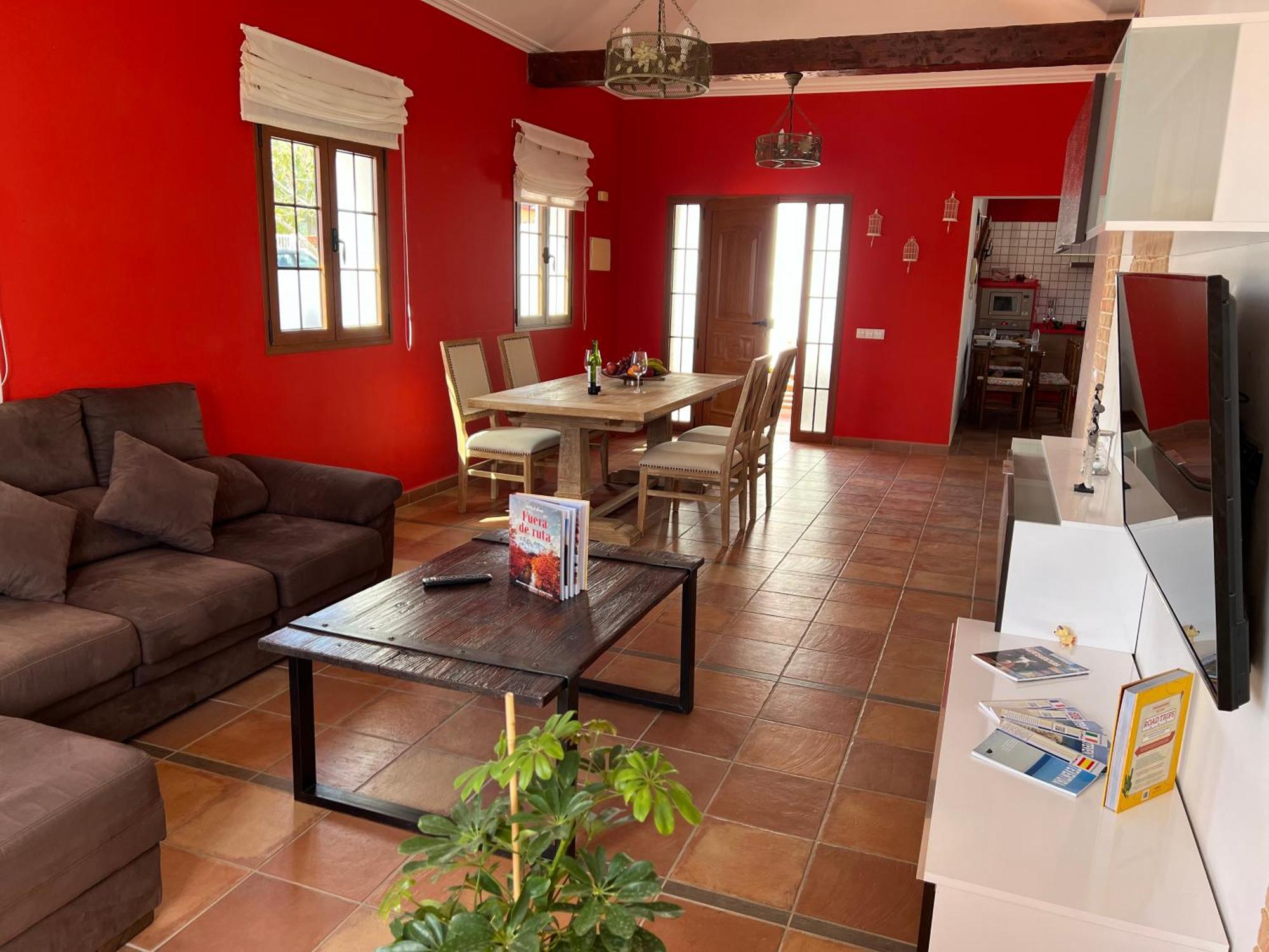 Villa Casa Kyra à Tarajalejo Extérieur photo